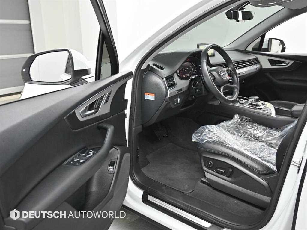 Audi Q7 - Vista 11