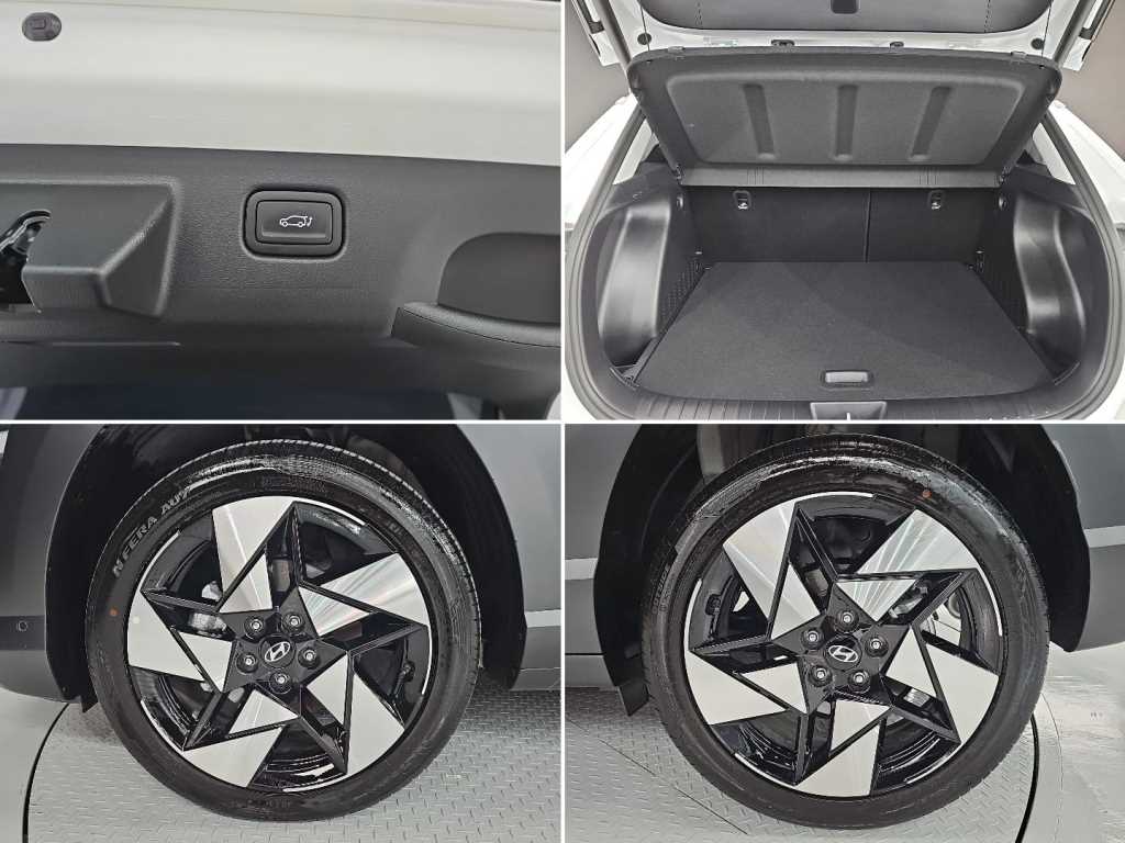 HYUNDAI Kona 2025 Blanco - Importación desde Corea - HF Imports Iquique - Foto 18