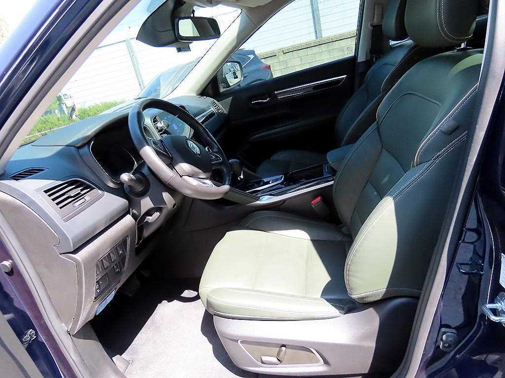 SAMSUNG QM6 - Vista 5