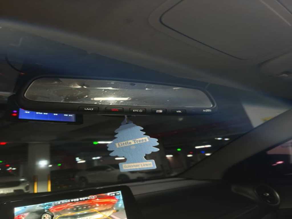 KIA K3 - Vista 6