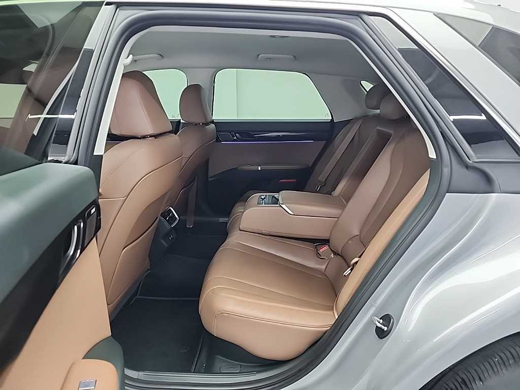 HYUNDAI Grandeur - Vista 12