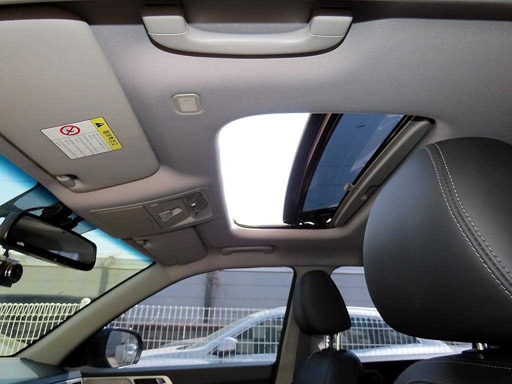 Ssangyong Rexton 2019 Negro - Importación desde Corea - HF Imports Iquique - Foto 15