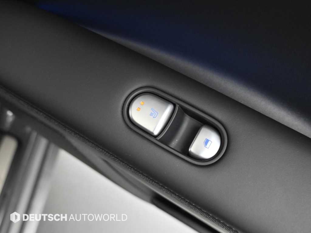 HYUNDAI Ioniq 5 2024 Gris - Importación desde Corea - HF Imports Iquique - Foto 16