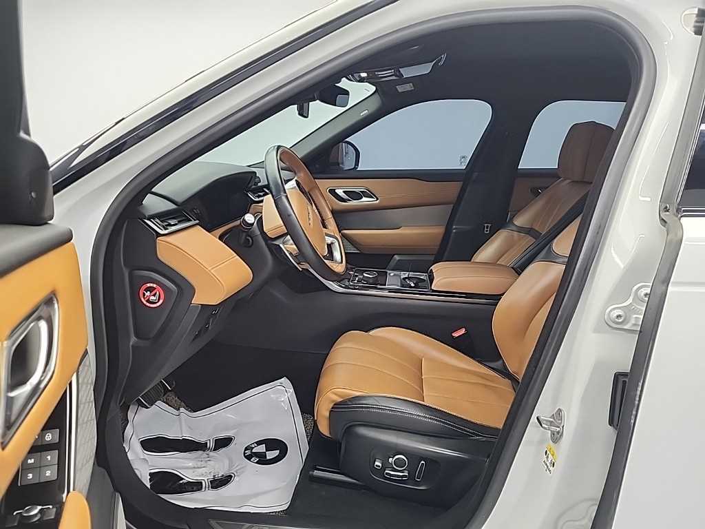 Land Rover Range Rover Bella - Vista 11