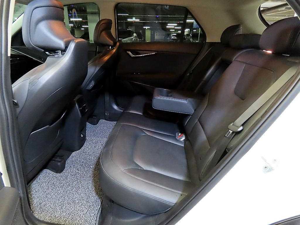 KIA Niro - Vista 7
