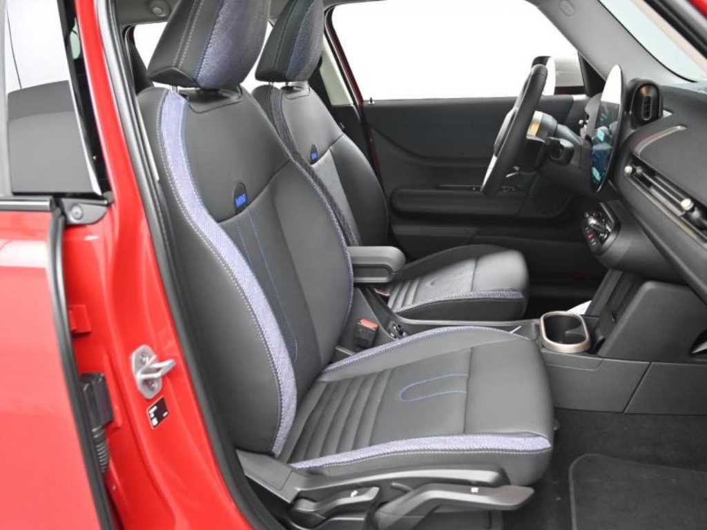 Mini Cooper - Vista 10