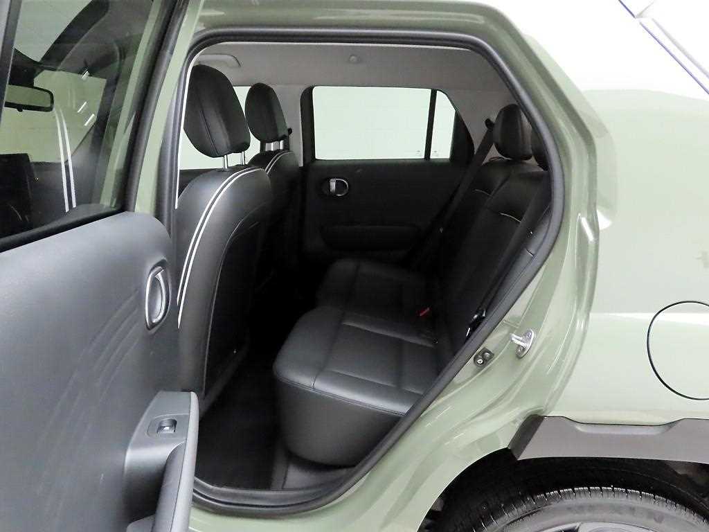 HYUNDAI Casper 2024 Verde - Importación desde Corea - HF Imports Iquique - Foto 13