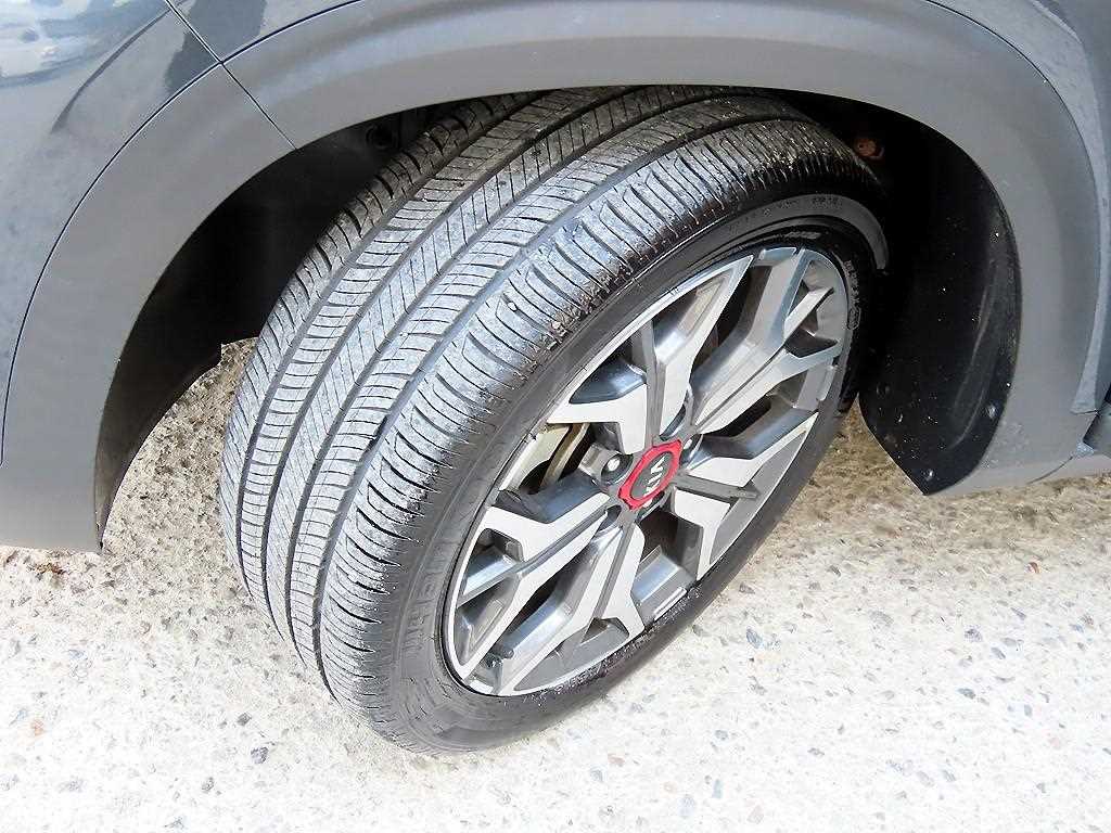 KIA Seltos 2022 Gris - Importación desde Corea - HF Imports Iquique - Foto 20
