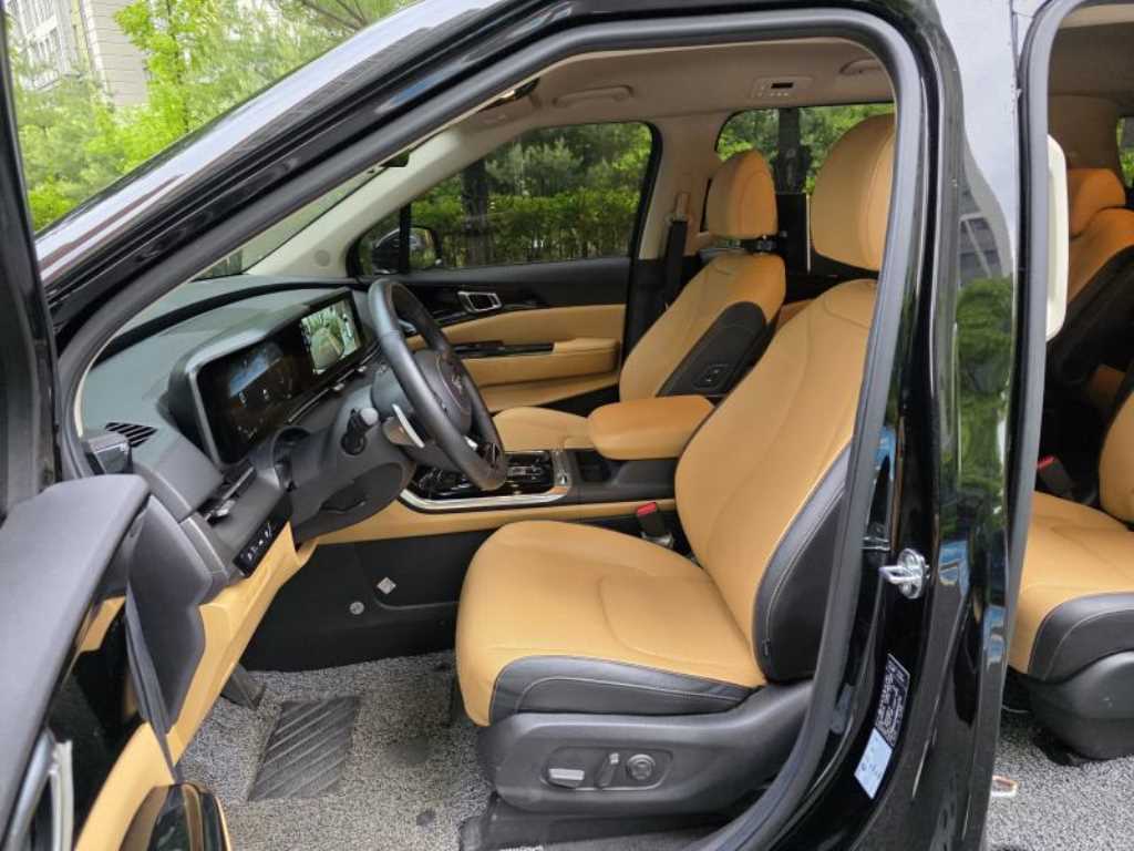 KIA Carnival 2021 - Importación desde Corea - HF Imports Iquique - Foto 14