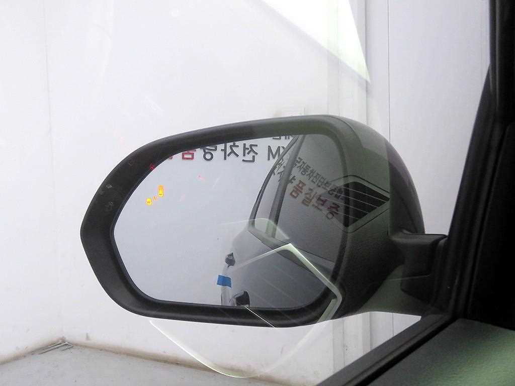 KIA Seltos - Vista 6