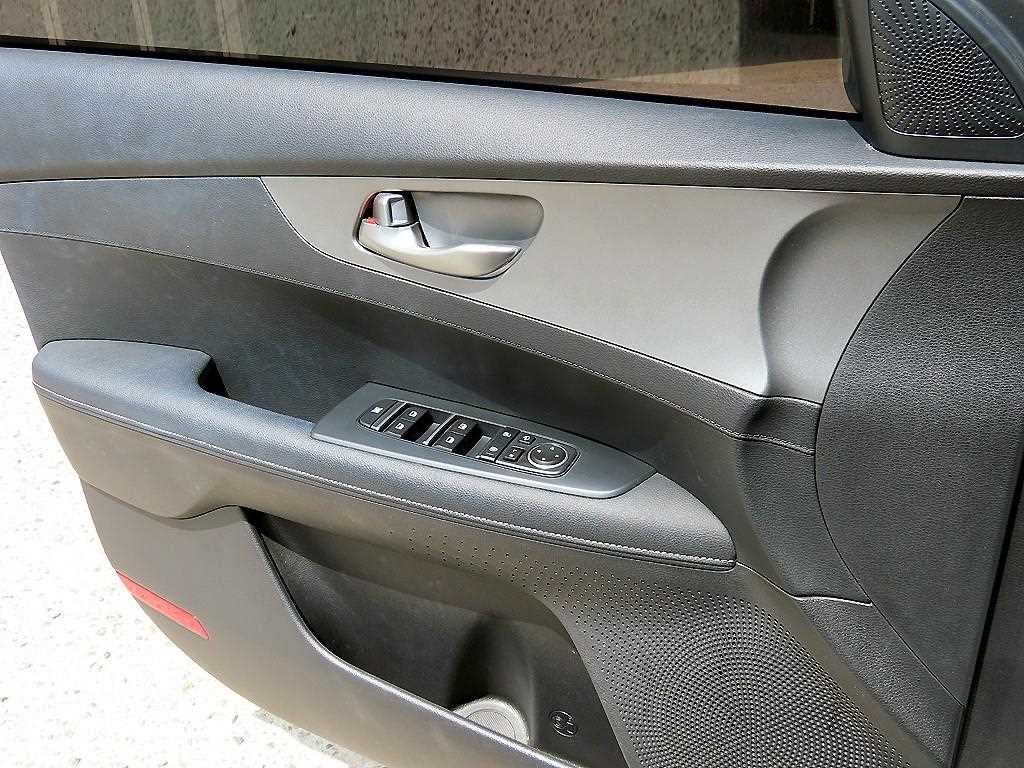 KIA K3 - Vista 11