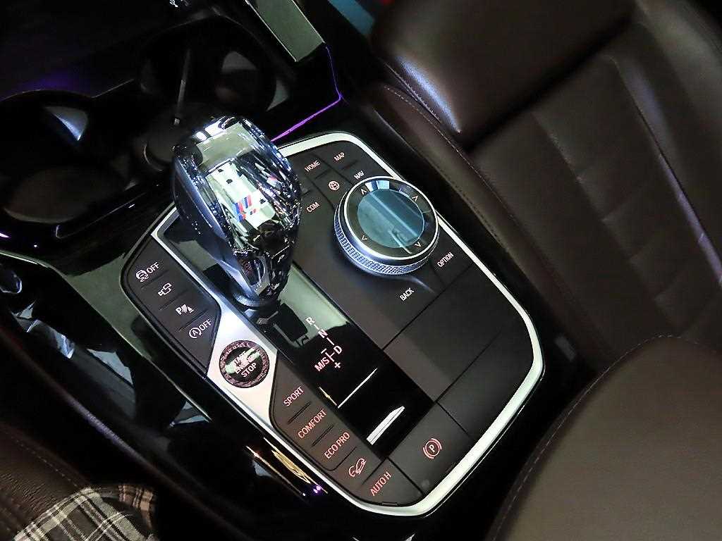 BMW X4 - Vista 12