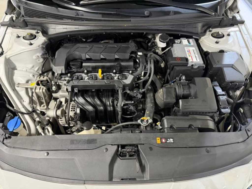 HYUNDAI Avante 2022 - Importación desde Corea - HF Imports Iquique - Foto 19