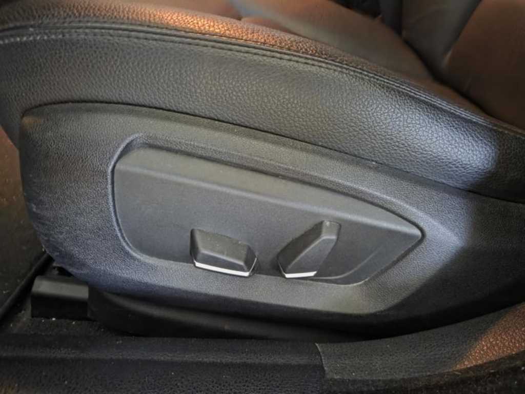 BMW 5 Series - Vista 8