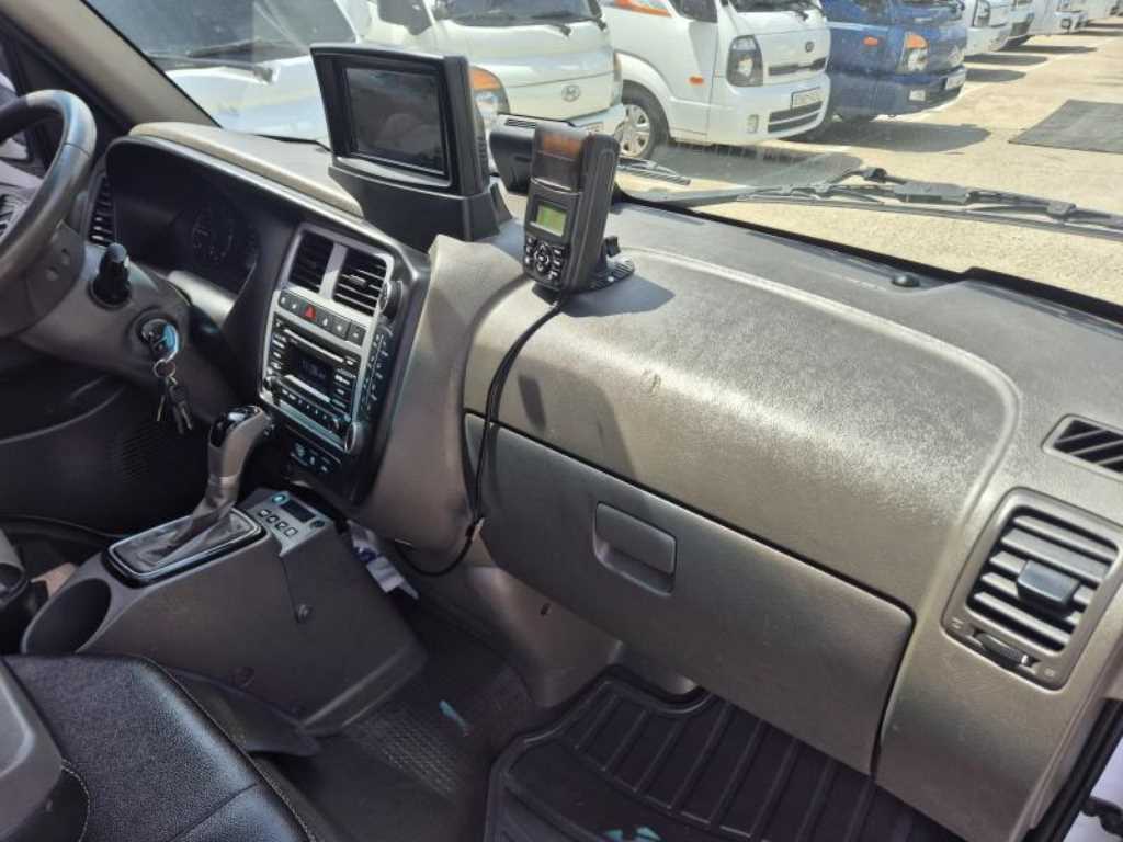 Small Truck Top_Frozen Top 2022 Blanco - Importación desde Corea - HF Imports Iquique - Foto 16
