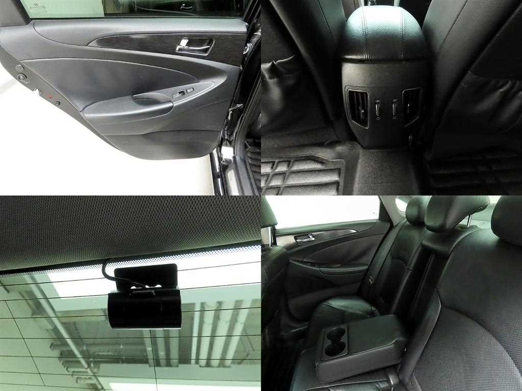 HYUNDAI Sonata 2013 - Importación desde Corea - HF Imports Iquique - Foto 18