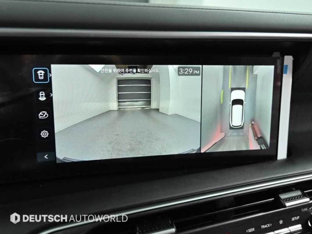 HYUNDAI Palisade 2026 Negro - Importación desde Corea - HF Imports Iquique - Foto 15
