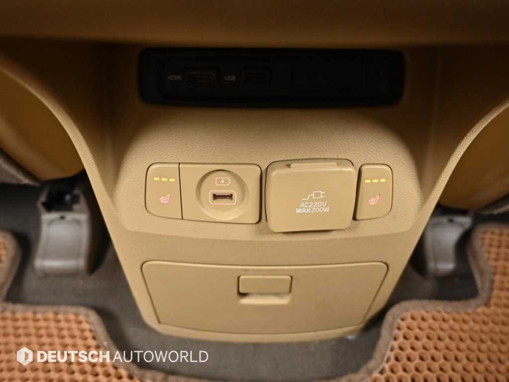 KIA Carnival 2018 - Importación desde Corea - HF Imports Iquique - Foto 16