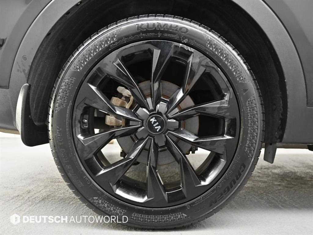 KIA Sorento - Vista 5