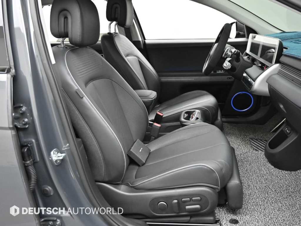 HYUNDAI Ioniq 5 - Vista 10