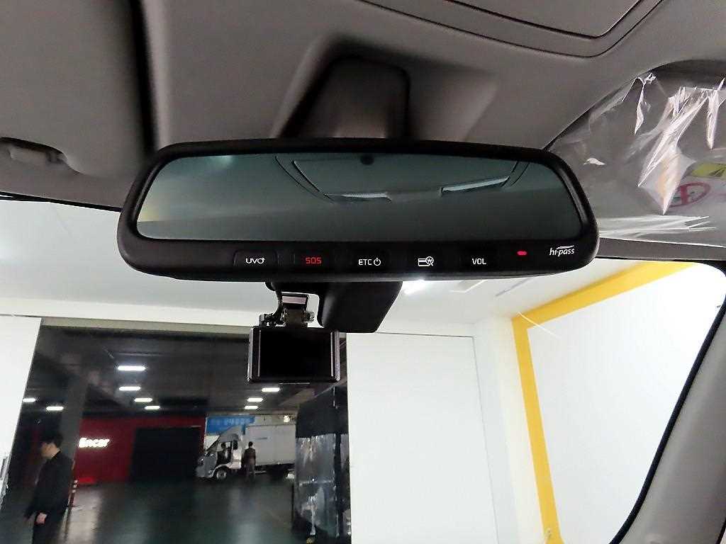 KIA Ray 2021 - Importación desde Corea - HF Imports Iquique - Foto 17