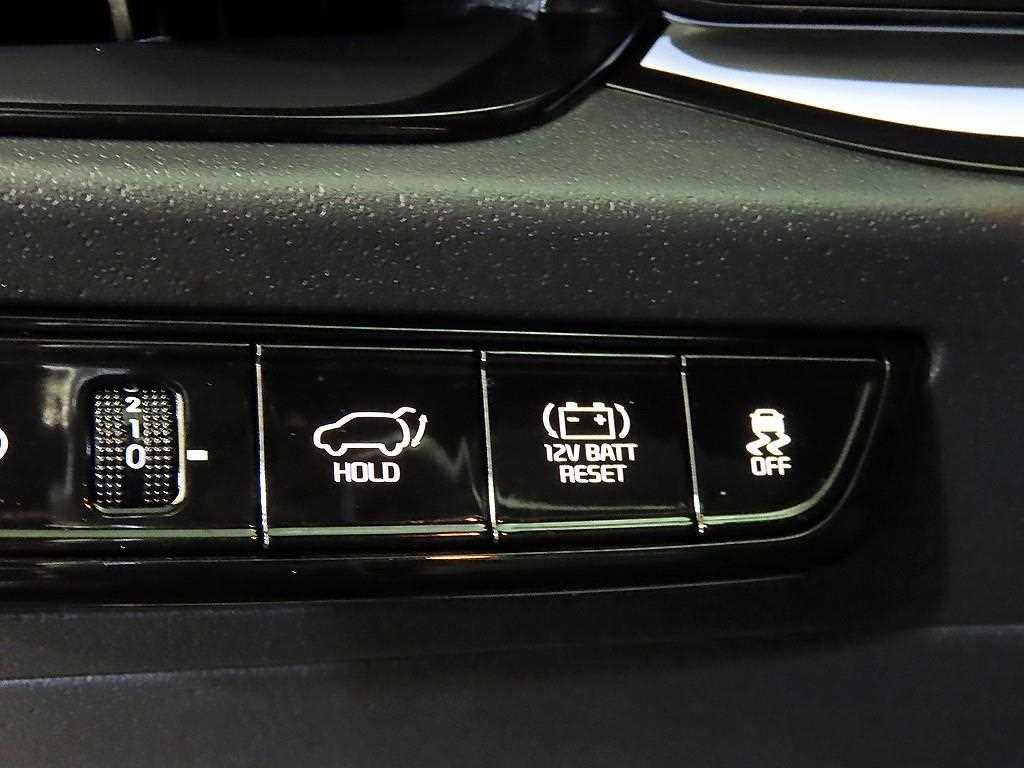 KIA Niro 2022 Blanco - Importación desde Corea - HF Imports Iquique - Foto 14