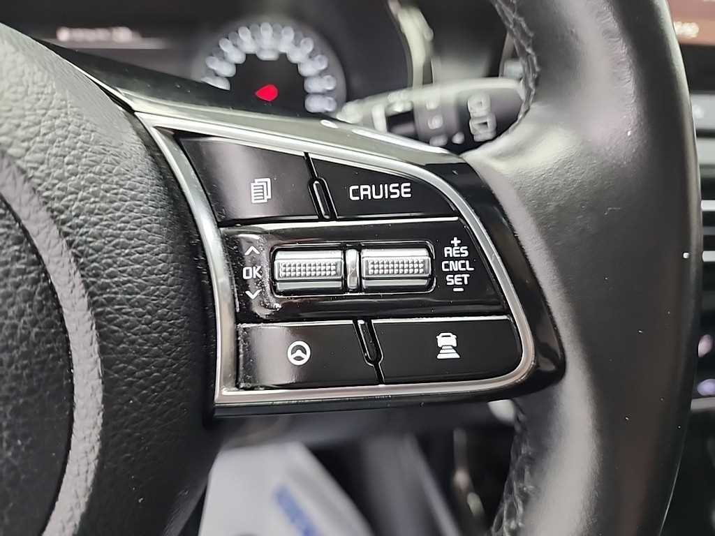 KIA Seltos 2023 Blanco - Importación desde Corea - HF Imports Iquique - Foto 16