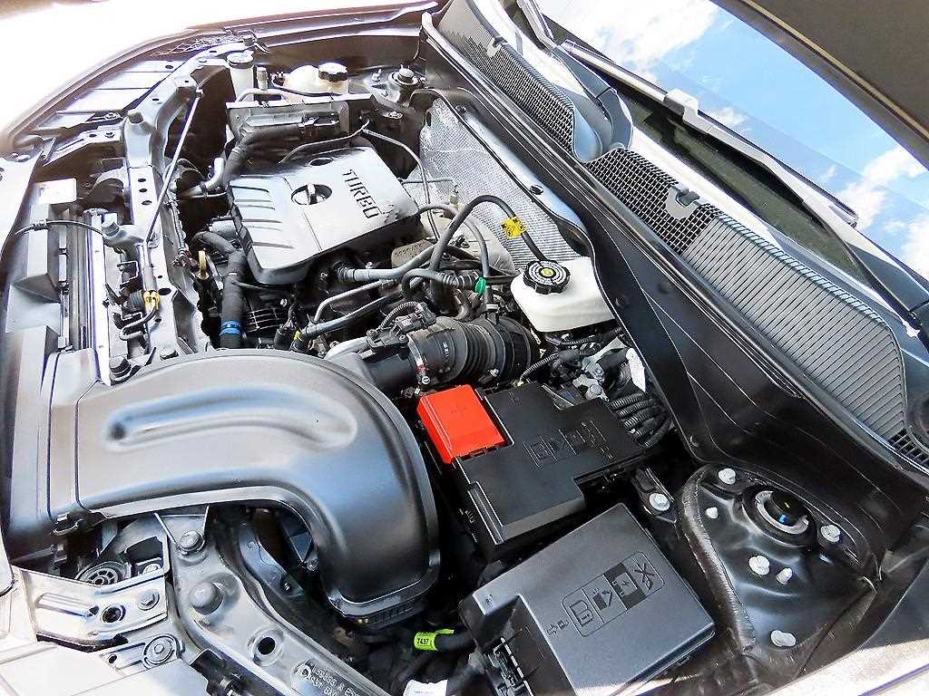 Chevrolet Trail Blazer 2021 Negro - Importación desde Corea - HF Imports Iquique - Foto 19