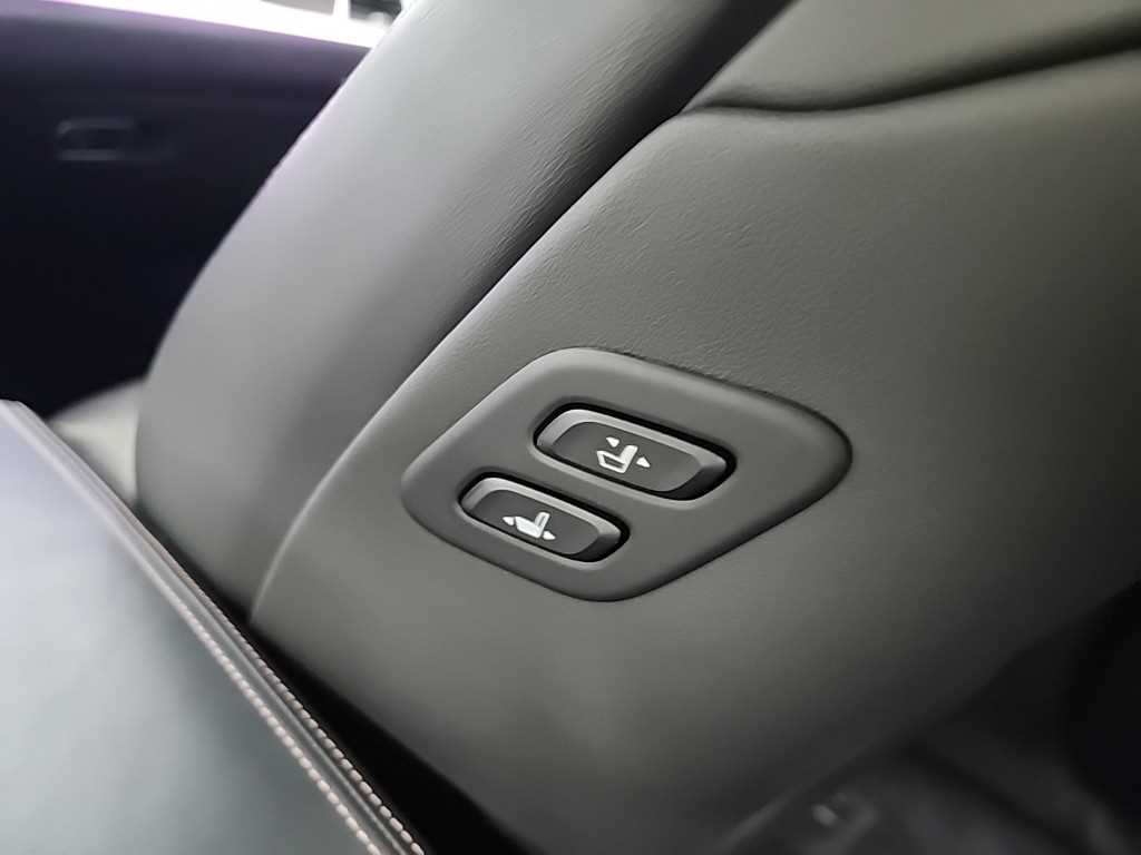 Genesis G80 2018 Negro - Importación desde Corea - HF Imports Iquique - Foto 15