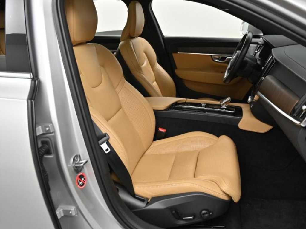 Volvo S90 - Vista 10