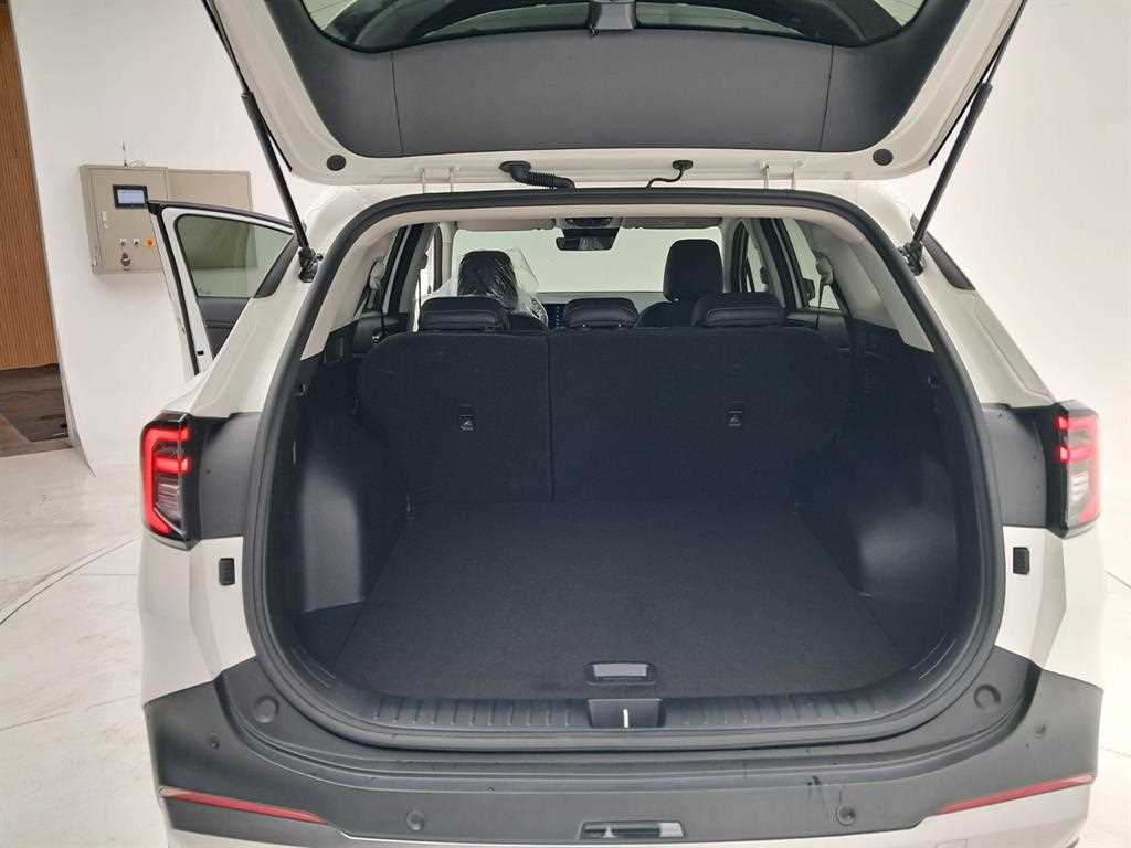 KIA Sportage 2025 Blanco - Importación desde Corea - HF Imports Iquique - Foto 17