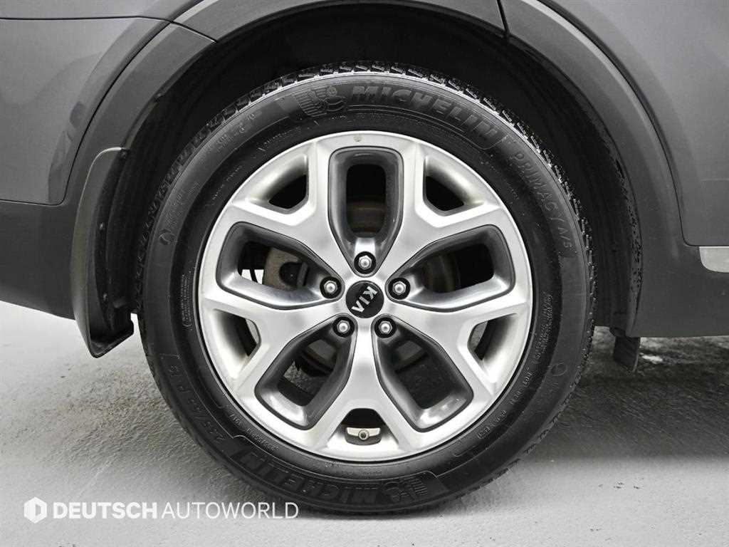 KIA Sorento - Vista 5