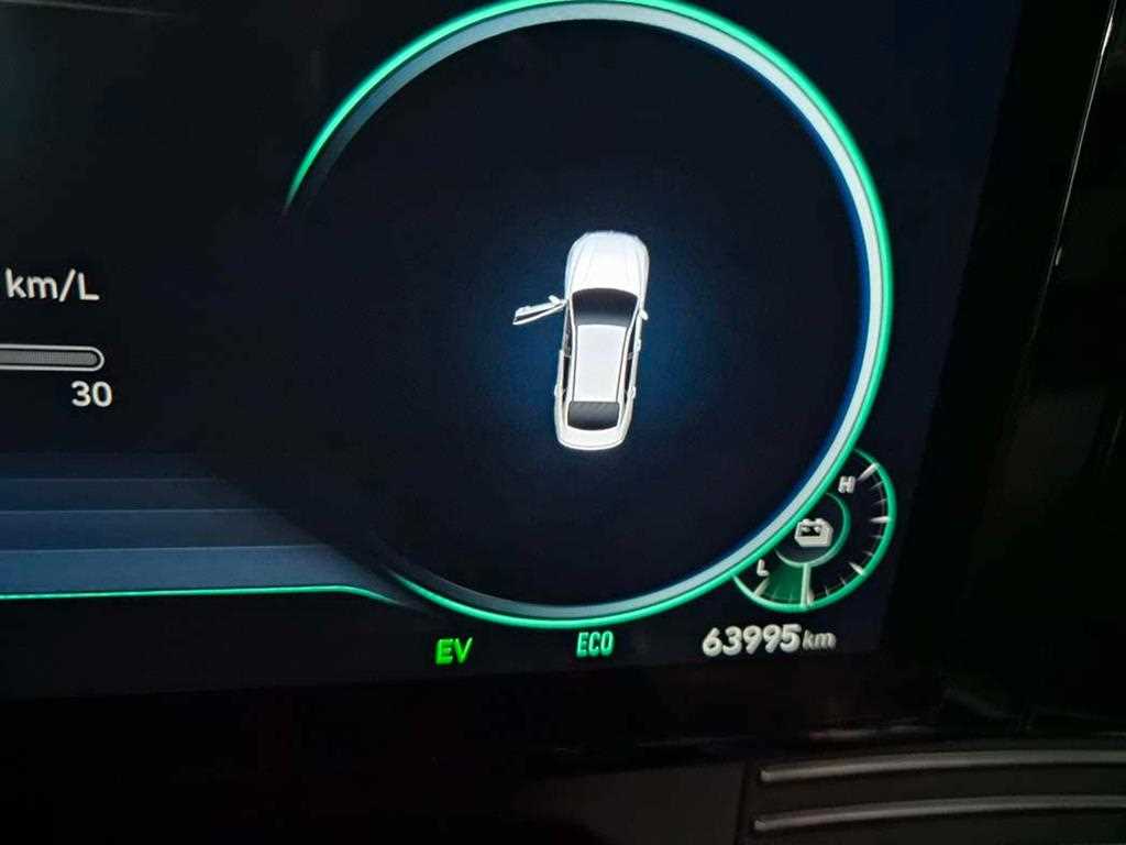 HYUNDAI Grandeur - Vista 9