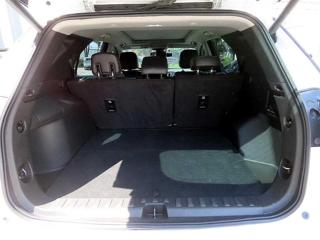 Chevrolet Equinox 2019 Blanco - Importación desde Corea - HF Imports Iquique - Foto 17