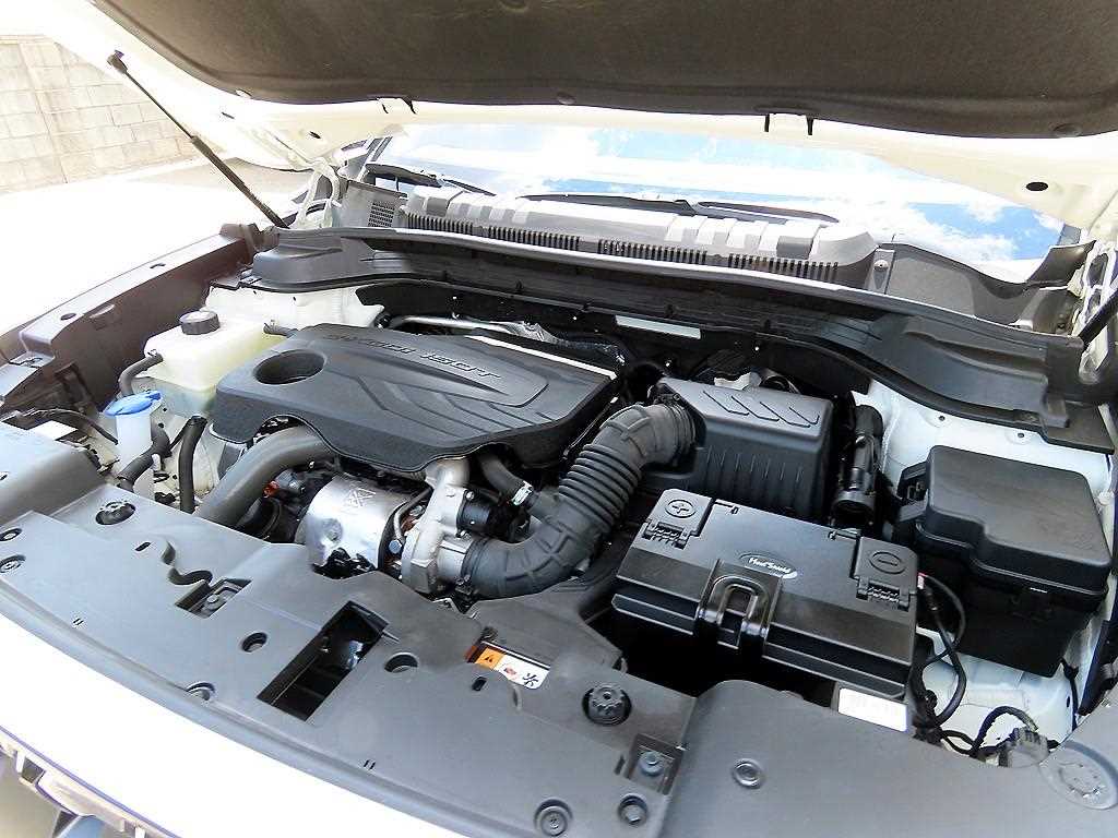 Ssangyong Torres 2024 Blanco - Importación desde Corea - HF Imports Iquique - Foto 19