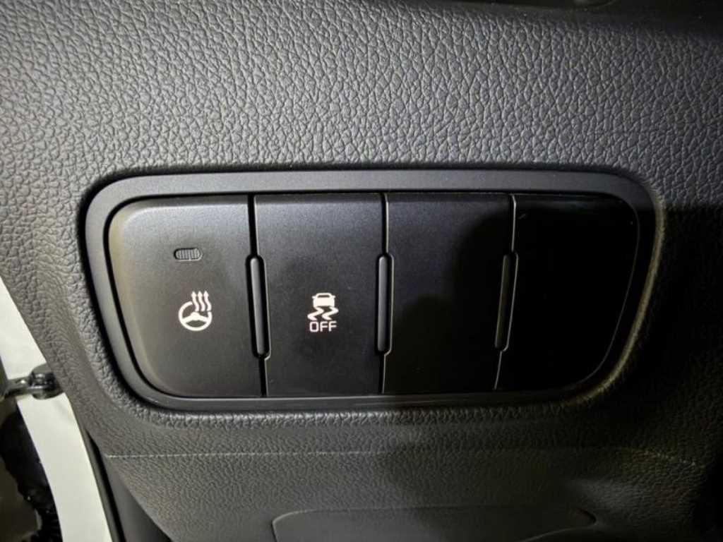 KIA Ray 2023 Blanco - Importación desde Corea - HF Imports Iquique - Foto 15