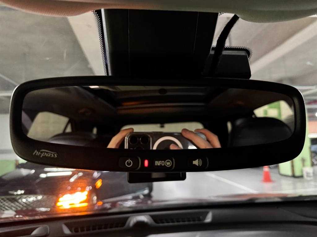 Chevrolet Equinox 2019 Rojo - Importación desde Corea - HF Imports Iquique - Foto 14