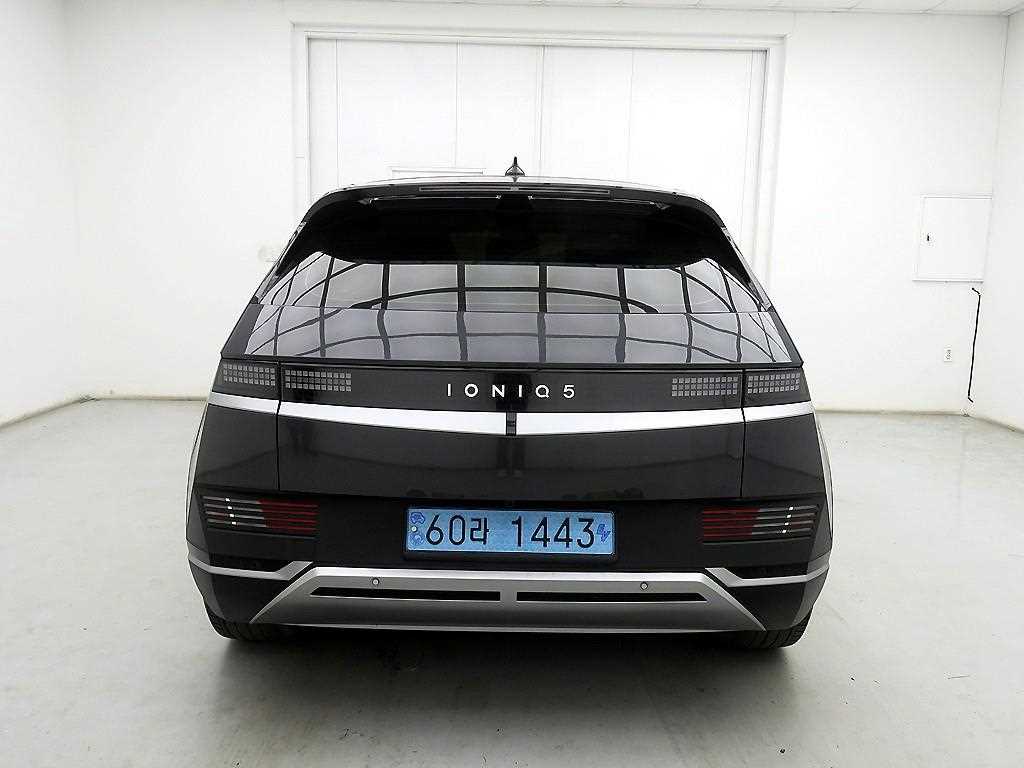HYUNDAI Ioniq 5 - Vista 3