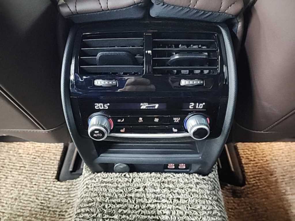 BMW Gran Turismo 2021 - Importación desde Corea - HF Imports Iquique - Foto 13