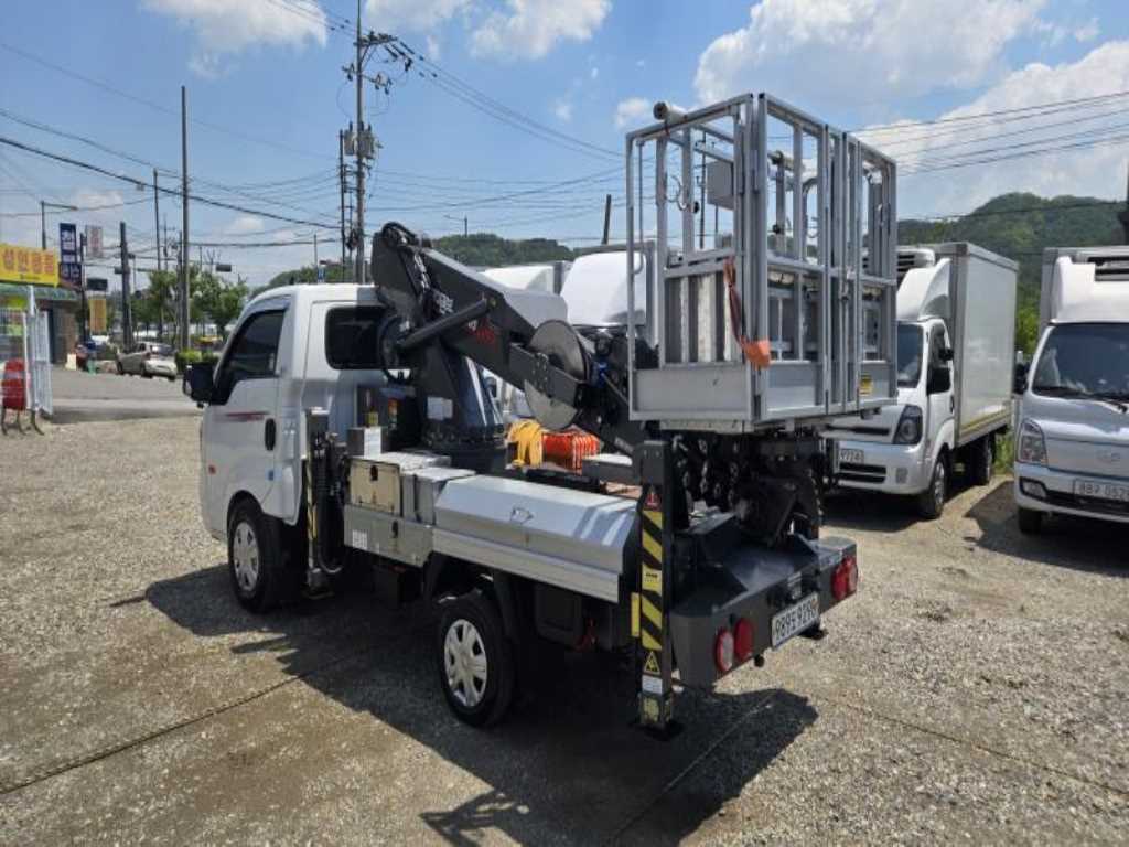 medium and large cargo goso - Vista 6