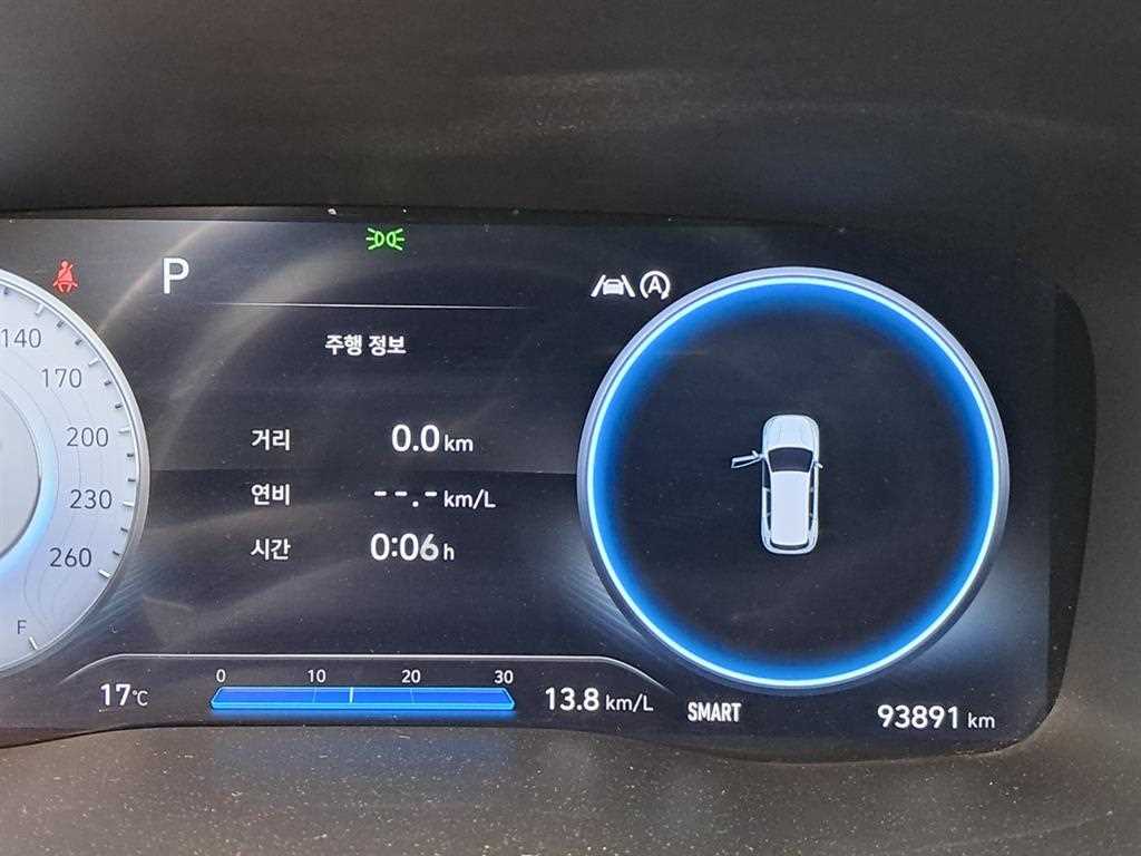 HYUNDAI Santa Fe - Vista 8