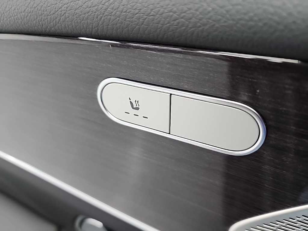 Mercedes Benz GLE Class 2022 Gris - Importación desde Corea - HF Imports Iquique - Foto 14