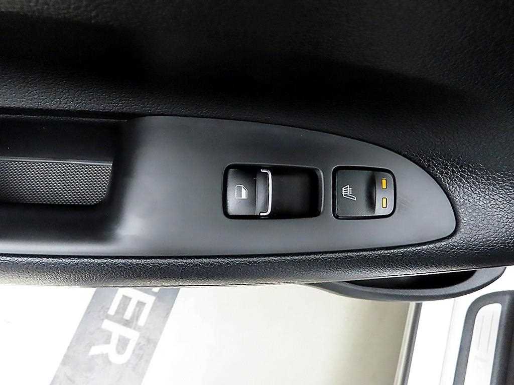 HYUNDAI Grandeur - Vista 12