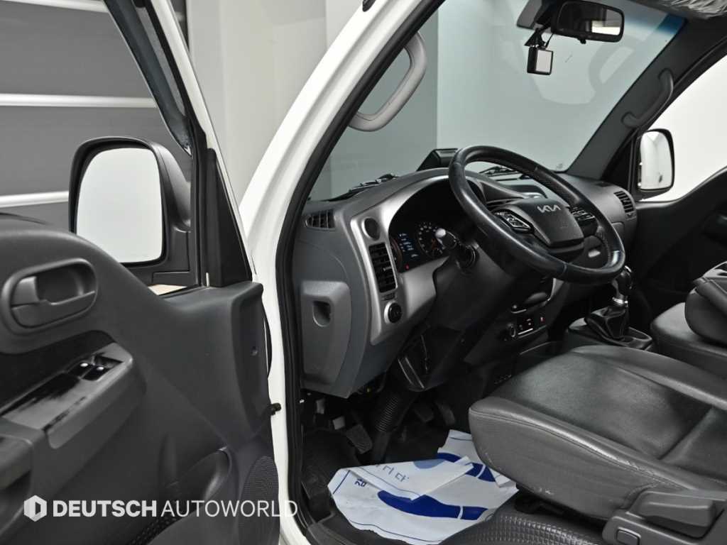 Small Truck Cargo (small) - Vista 11