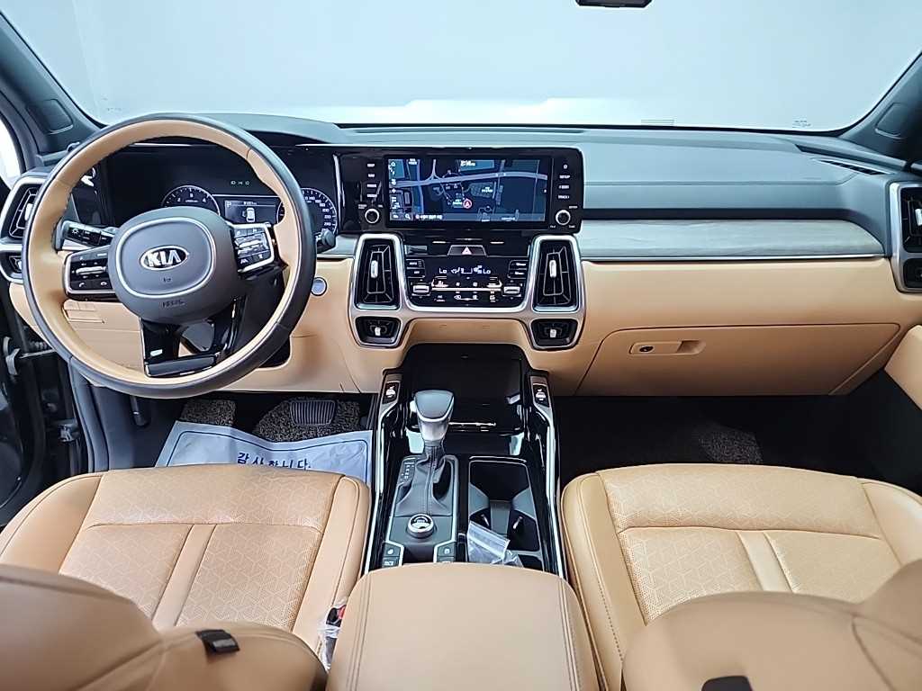 KIA Sorento - Vista 7