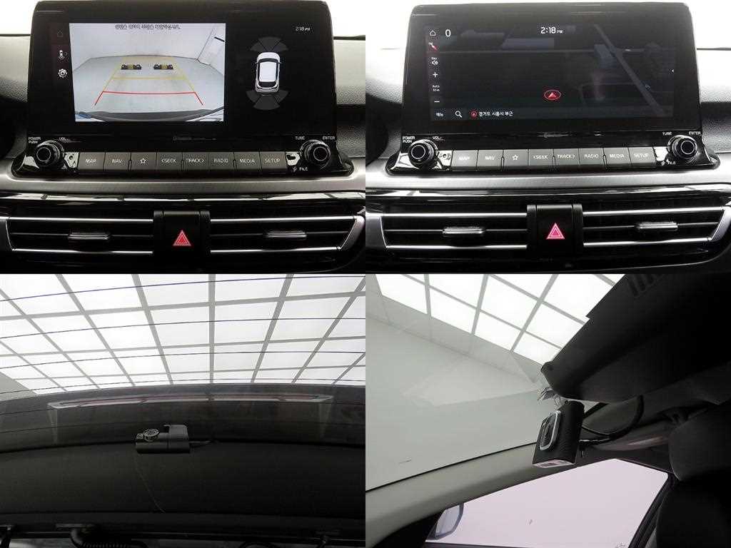 KIA Seltos 2022 Gris - Importación desde Corea - HF Imports Iquique - Foto 17