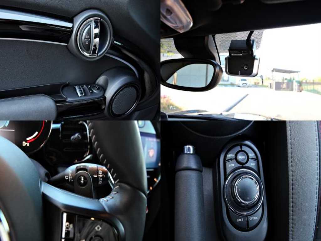 Mini Cooper 2022 - Importación desde Corea - HF Imports Iquique - Foto 14