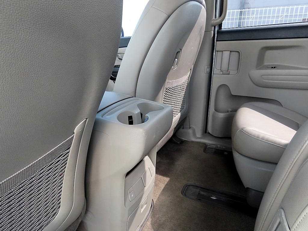 KIA Carnival 2019 Gris - Importación desde Corea - HF Imports Iquique - Foto 18