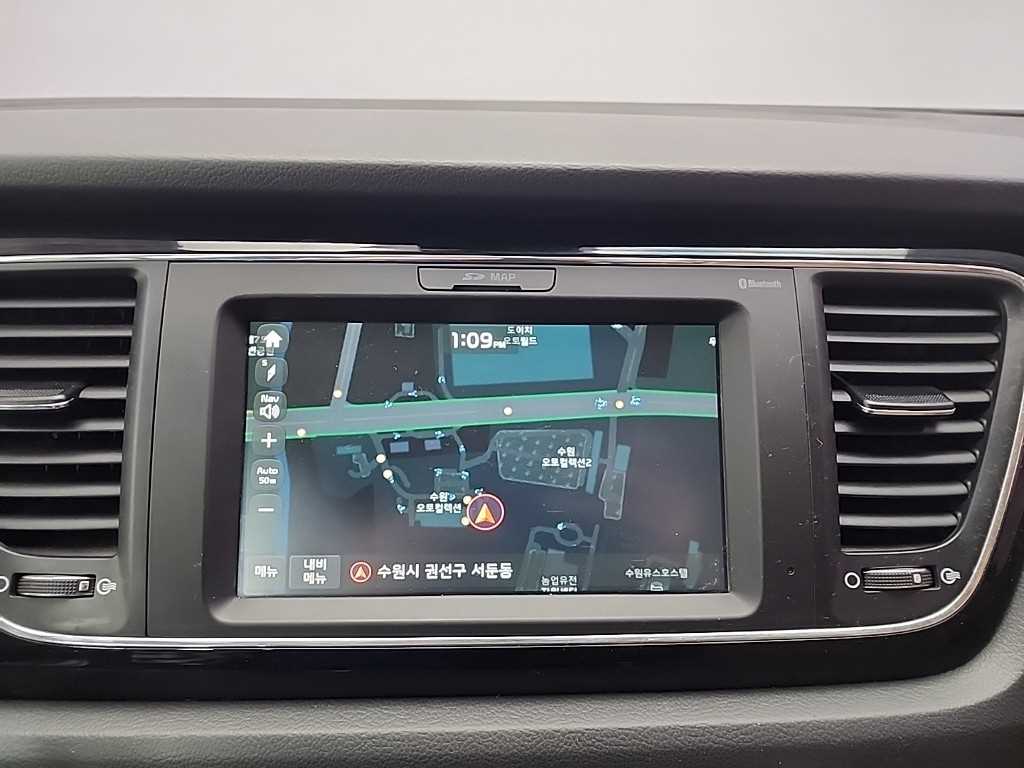 KIA Carnival 2018 Negro - Importación desde Corea - HF Imports Iquique - Foto 15
