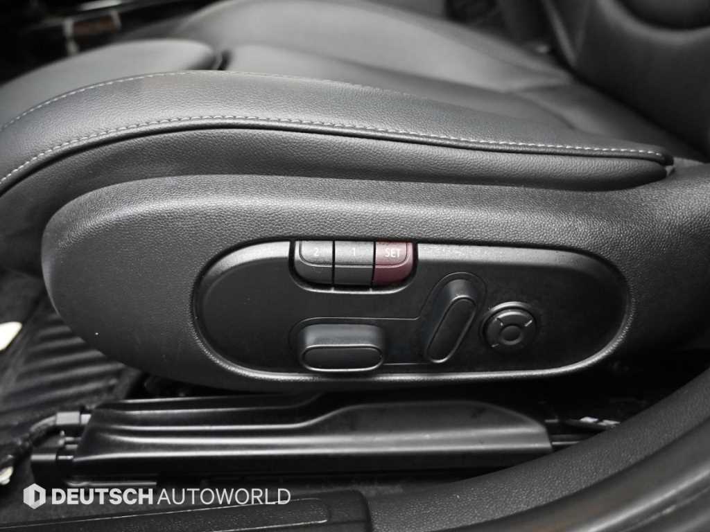 Mini Clubman 2017 Blanco - Importación desde Corea - HF Imports Iquique - Foto 16